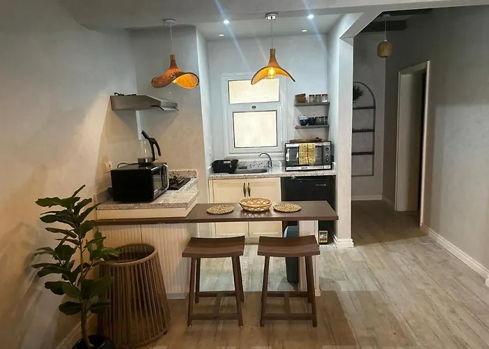 Comfortable At La Hacienda Apartment Ras Sedr