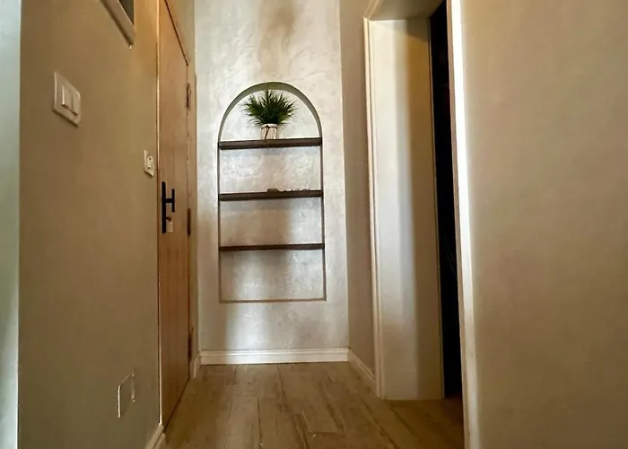 Apartment Comfortable At La Hacienda *
