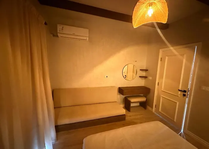 Apartment Comfortable At La Hacienda *