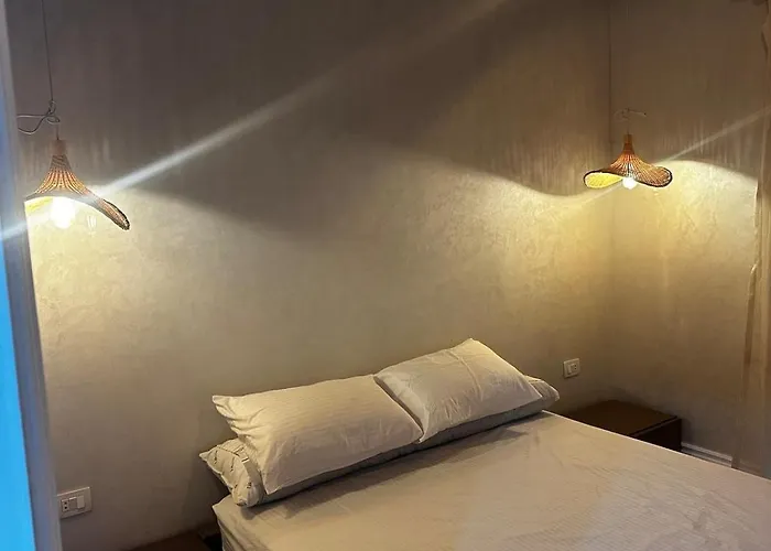Apartment Comfortable At La Hacienda
