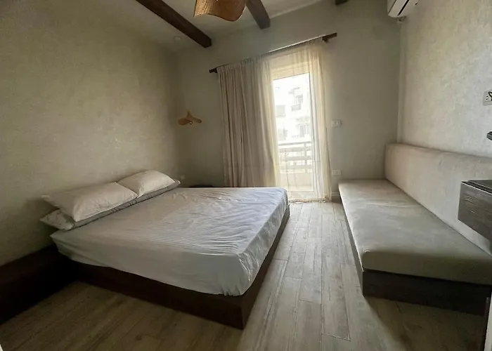 Comfortable At La Hacienda * Ras Sedr